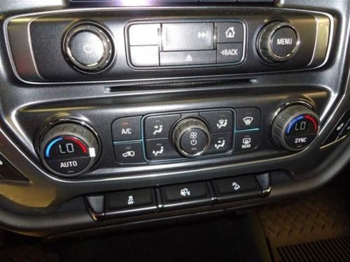 2014 Chevrolet Silverado 1500 1LT, US $37,076.00, image 30