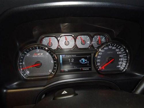 2014 Chevrolet Silverado 1500 1LT, US $37,076.00, image 31