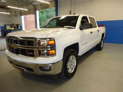 2014 Chevrolet Silverado 1500 1LT, US $37,076.00, image 32