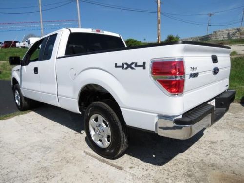 2014 ford f150 xl