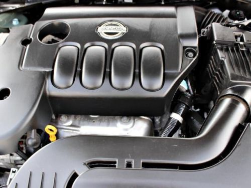 2008 nissan altima 2.5 s