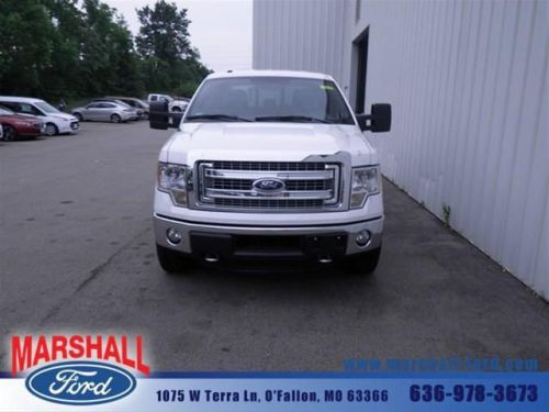 2014 Ford F150 302A, US $45,230.00, image 2