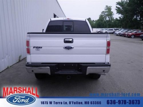 2014 Ford F150 302A, US $45,230.00, image 3