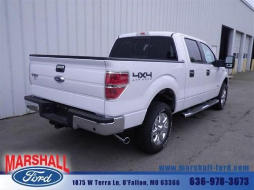 2014 Ford F150 302A, US $45,230.00, image 10
