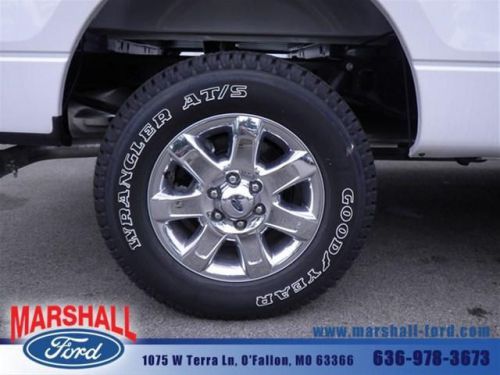 2014 Ford F150 302A, US $45,230.00, image 11
