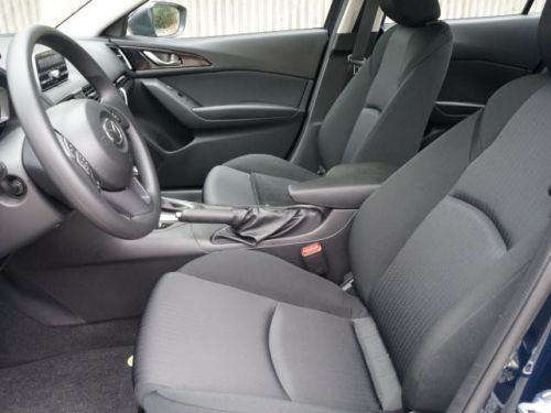 2014 mazda mazda3 i sport