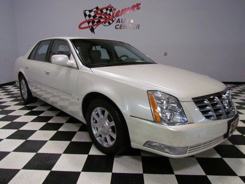 Pearl, white, tan leather, sunroof