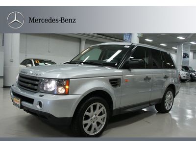 Navigation, heated seats, glass sunroof, awd, leather, low miles, nice!