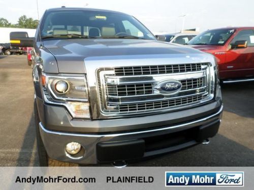 2014 Ford F150, US $46,795.00, image 4