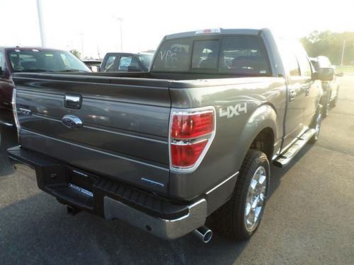 2014 Ford F150, US $46,795.00, image 6