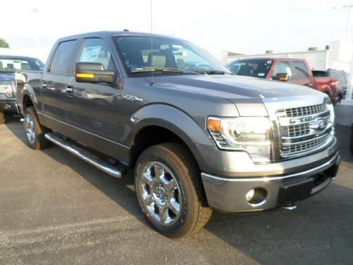 2014 Ford F150, US $46,795.00, image 7