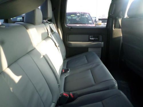 2014 Ford F150, US $46,795.00, image 9