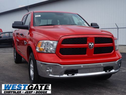 2014 ram 1500 slt