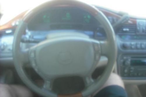 2005 Cadillac DeVille, US $6,995.00, image 5