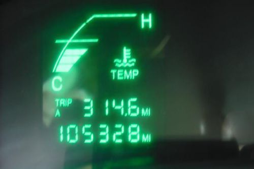 2005 Cadillac DeVille, US $6,995.00, image 8