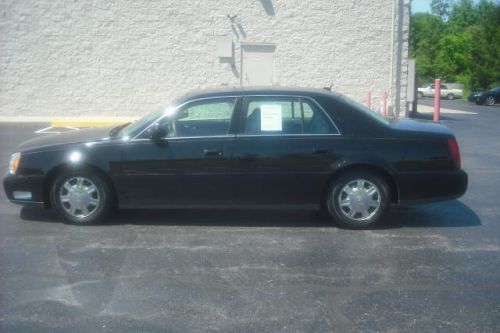 2005 Cadillac DeVille, US $6,995.00, image 10