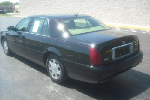 2005 Cadillac DeVille, US $6,995.00, image 11