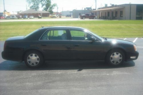 2005 Cadillac DeVille, US $6,995.00, image 12