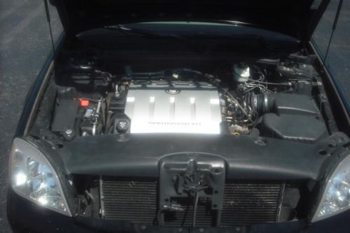 2005 Cadillac DeVille, US $6,995.00, image 13