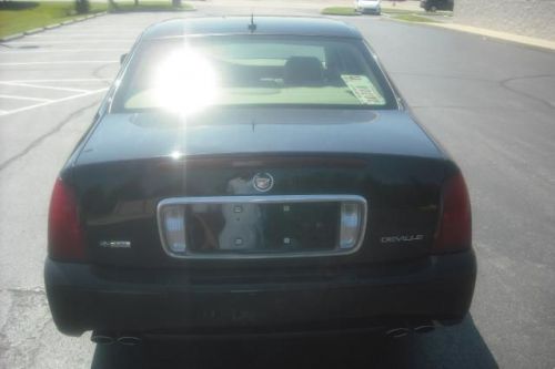 2005 Cadillac DeVille, US $6,995.00, image 15