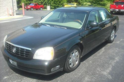 2005 Cadillac DeVille, US $6,995.00, image 17