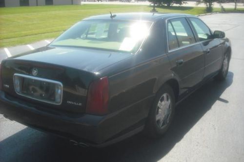 2005 Cadillac DeVille, US $6,995.00, image 19