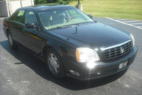 2005 Cadillac DeVille, US $6,995.00, image 21