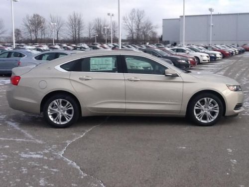 2014 Chevrolet Impala 2LT, US $31,403.00, image 4