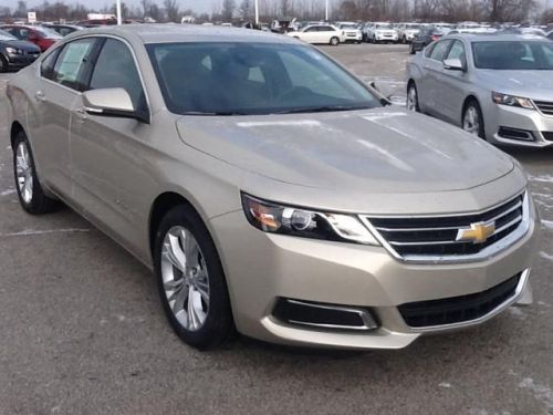 2014 Chevrolet Impala 2LT, US $31,403.00, image 6