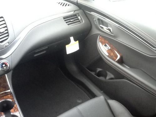 2014 Chevrolet Impala 2LT, US $31,403.00, image 9
