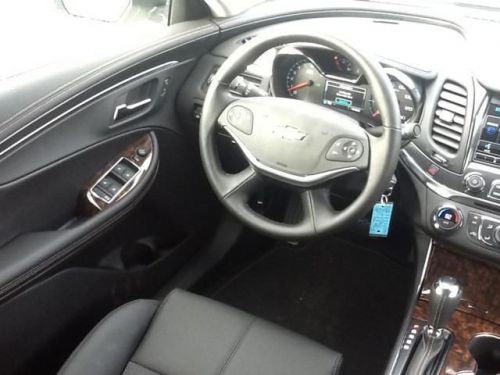 2014 Chevrolet Impala 2LT, US $31,403.00, image 10