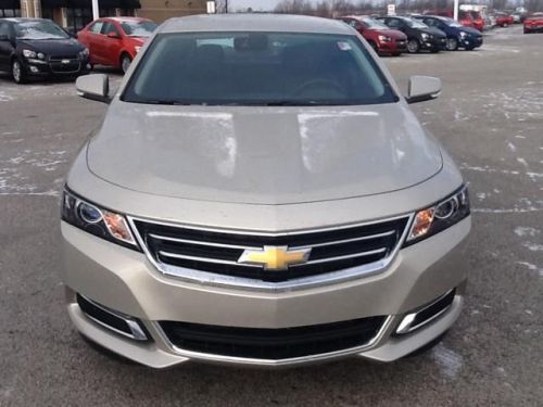 2014 Chevrolet Impala 2LT, US $31,403.00, image 11