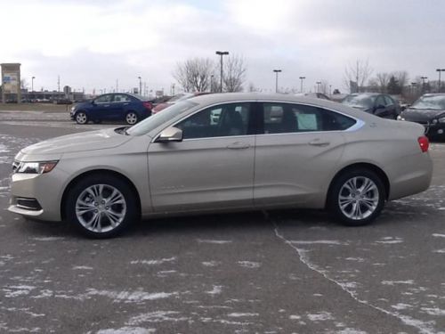 2014 Chevrolet Impala 2LT, US $31,403.00, image 12