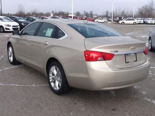2014 Chevrolet Impala 2LT, US $31,403.00, image 15