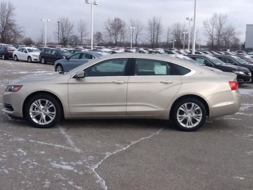 2014 Chevrolet Impala 2LT, US $31,403.00, image 17