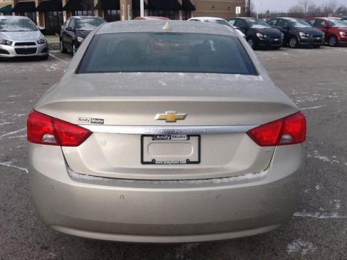 2014 Chevrolet Impala 2LT, US $31,403.00, image 20
