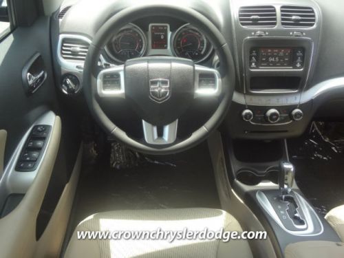 2013 dodge journey sxt