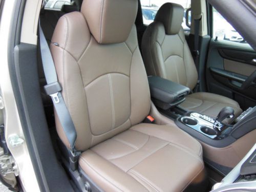 2014 gmc acadia slt-2