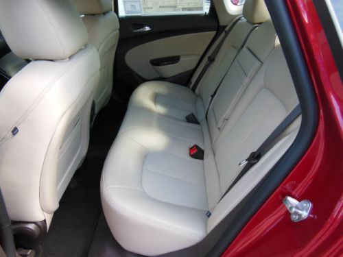 2014 buick verano convenience