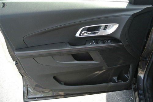 2014 chevrolet equinox 1lt