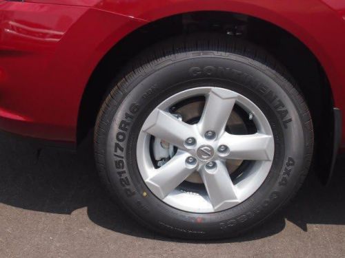 2012 Nissan Rogue S, US $22,565.00, image 3