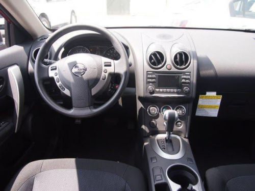 2012 Nissan Rogue S, US $22,565.00, image 4