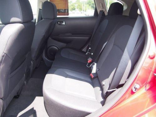 2012 Nissan Rogue S, US $22,565.00, image 5