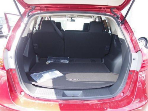 2012 Nissan Rogue S, US $22,565.00, image 7