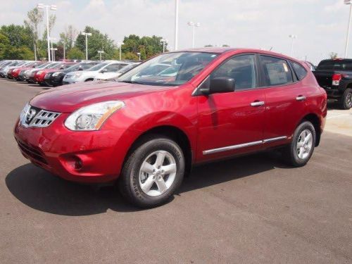 2012 Nissan Rogue S, US $22,565.00, image 10