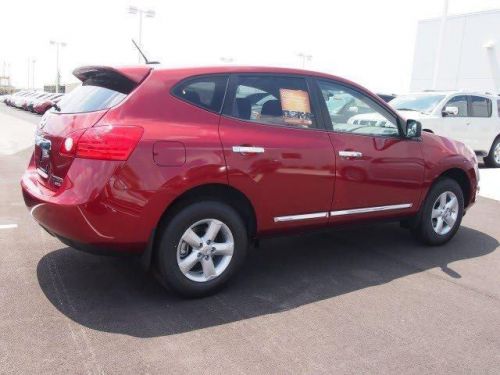 2012 Nissan Rogue S, US $22,565.00, image 12
