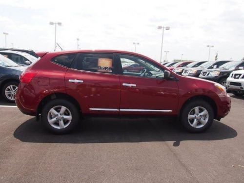 2012 Nissan Rogue S, US $22,565.00, image 14