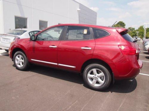 2012 Nissan Rogue S, US $22,565.00, image 15