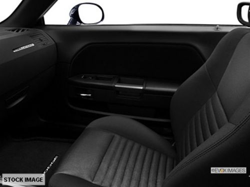2014 dodge challenger r/t
