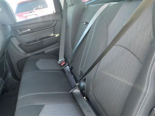 2013 Chevrolet Traverse 1LT, US $28,790.00, image 3